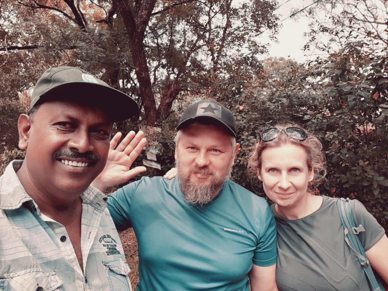 Minneriya Jeep Safari Habarana Dış mekan fotoğraf